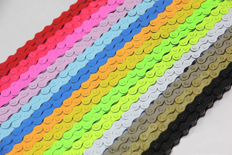 Chaîne de vélo - Ref 2365974 Image 8