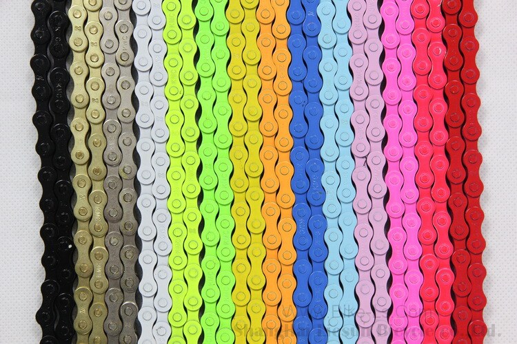 Chaîne de vélo - Ref 2365974 Image 9