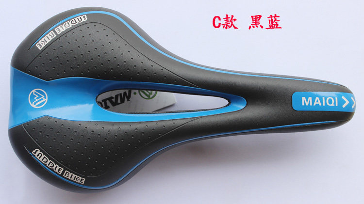 Selle de vélo cyclisme sur route WARWOLF - Ref 2344746 Image 19