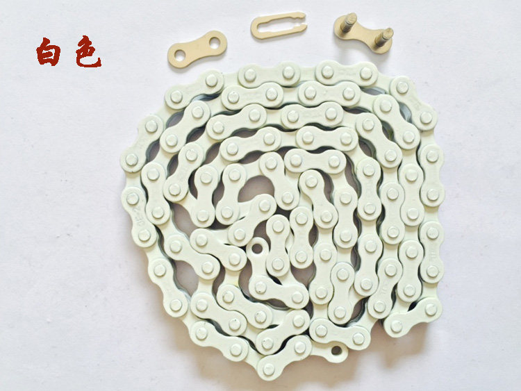 Chaîne de vélo - Ref 2365974 Image 12