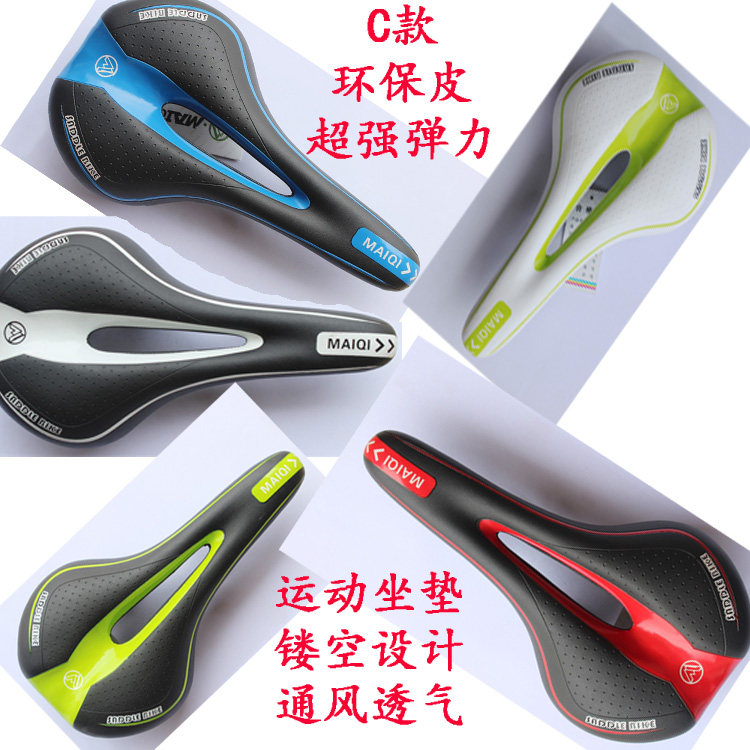 Selle de vélo cyclisme sur route WARWOLF - Ref 2344746 Image 16