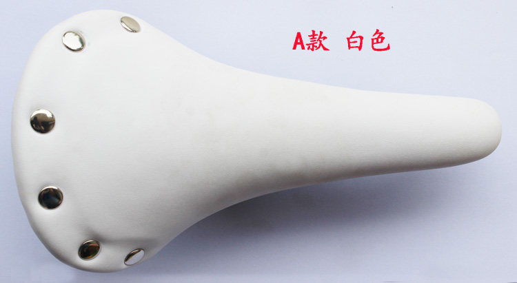 Selle de vélo cyclisme sur route WARWOLF - Ref 2344746 Image 9