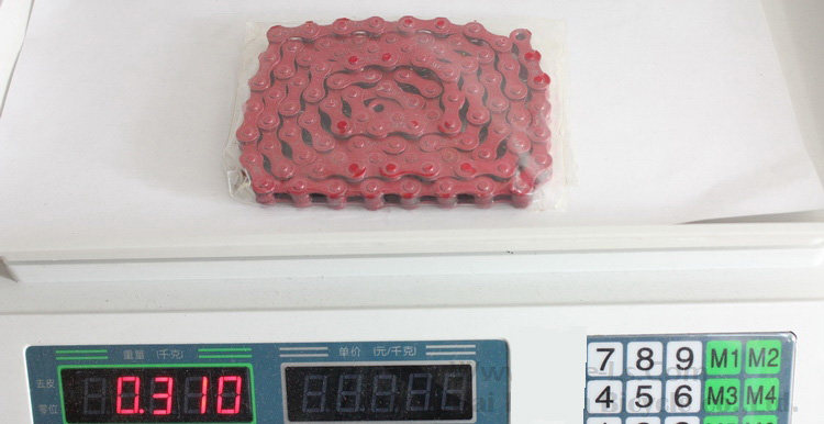 Chaîne de vélo - Ref 2365974 Image 19