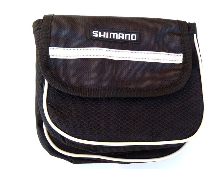 Sacoche pour vélo mixte SHIMANO - Ref 2211836 Image 7