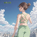 沁氧女孩瑜伽店