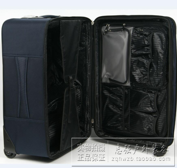 Zhiqiang Outdoor Ctrip Box Llever Box Large volume suitcase suitcase