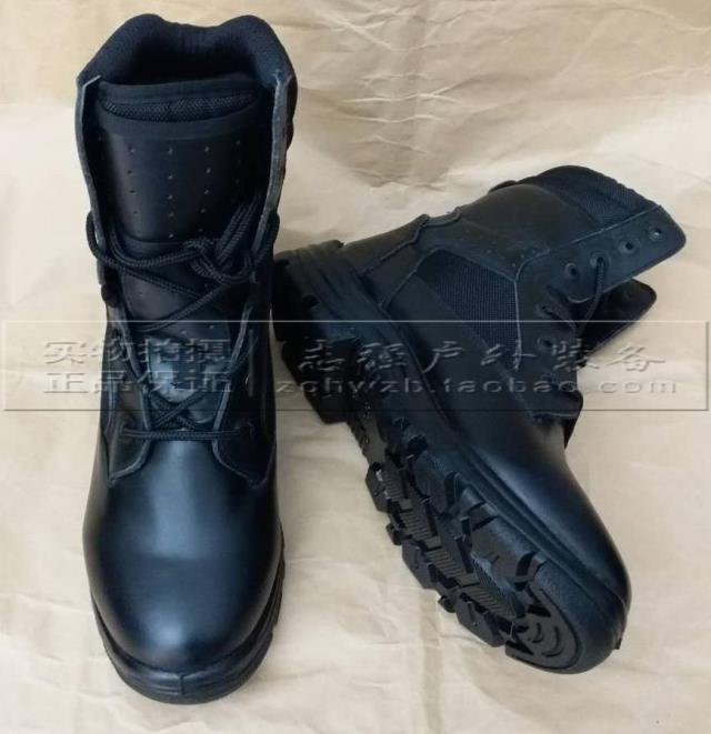 Outdoor Male Suede Leather Boots Lace Head Layer Cow Leather Winter Cotton Leather Boots Neri Short Suede Thick Bottom Warm Tooling Cotton Boots