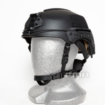 FMA outdoor helmet 2 0 version Wendy protective helmet series TB1268A