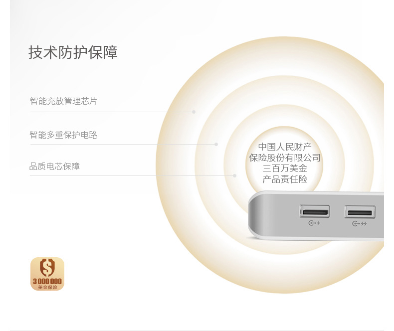 Chính hãng 20000M mAh sạc kho báu dung lượng lớn điện thoại di động đổ xô Apple Android điện thoại di động phổ di động thông minh