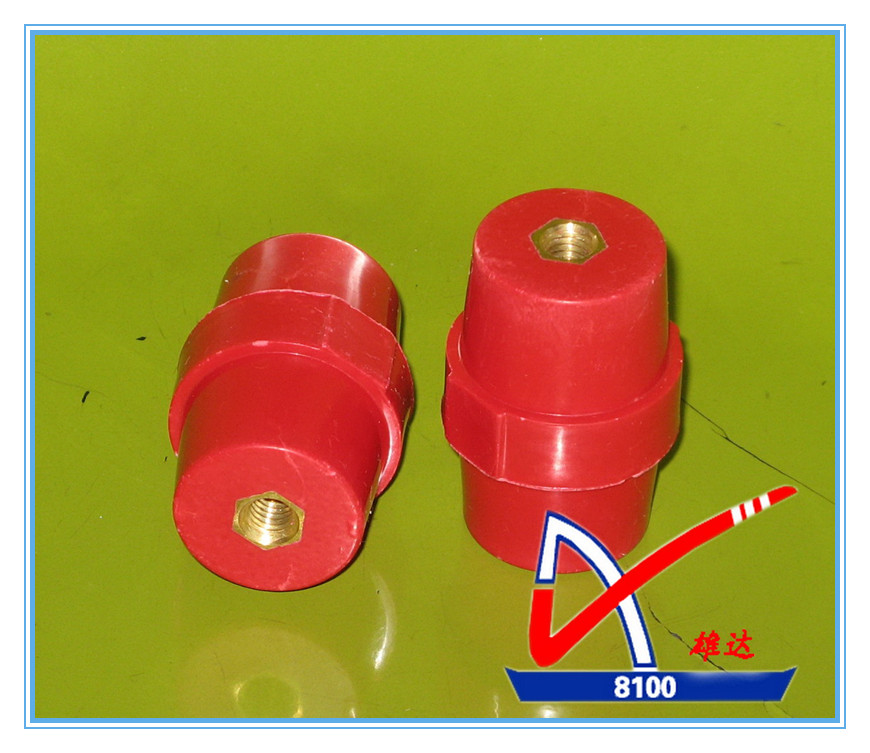 SM-76 high quality insulator insulation column high pressure high temperature copper core high frequency machine special *