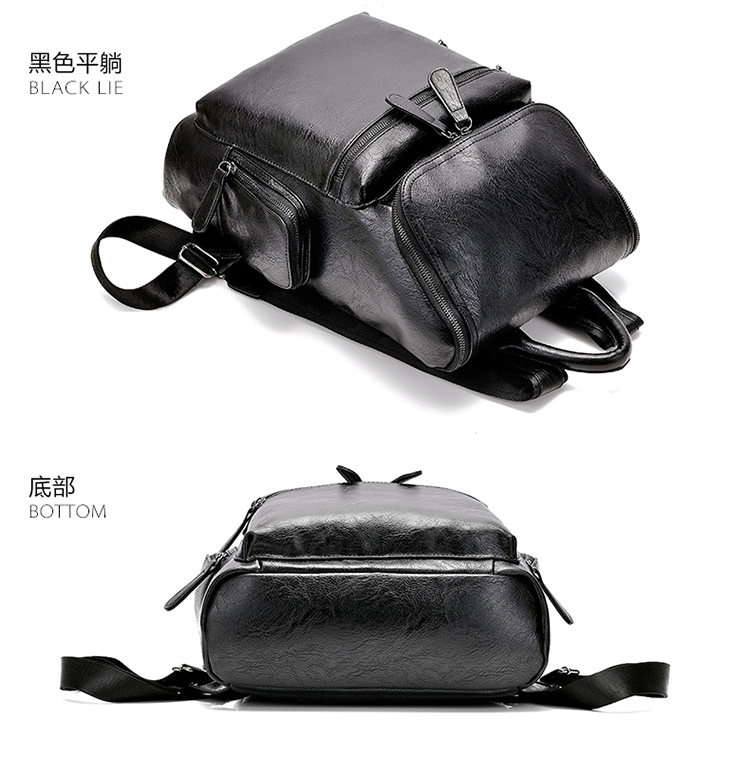 Sac pour homme - Ref 53190 Image 22