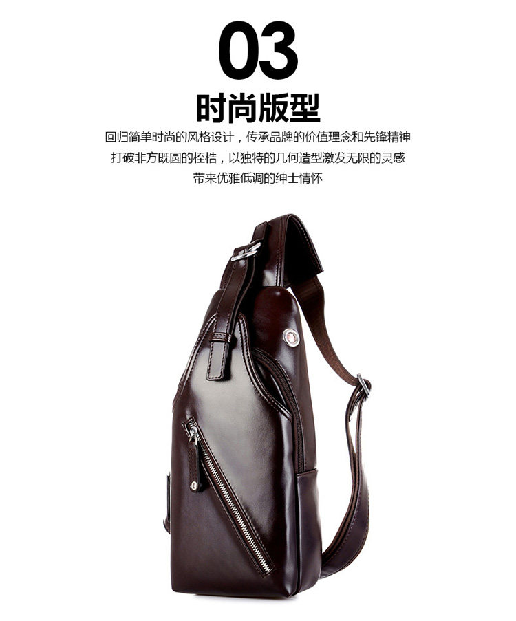 Sac pour homme - Ref 54151 Image 48