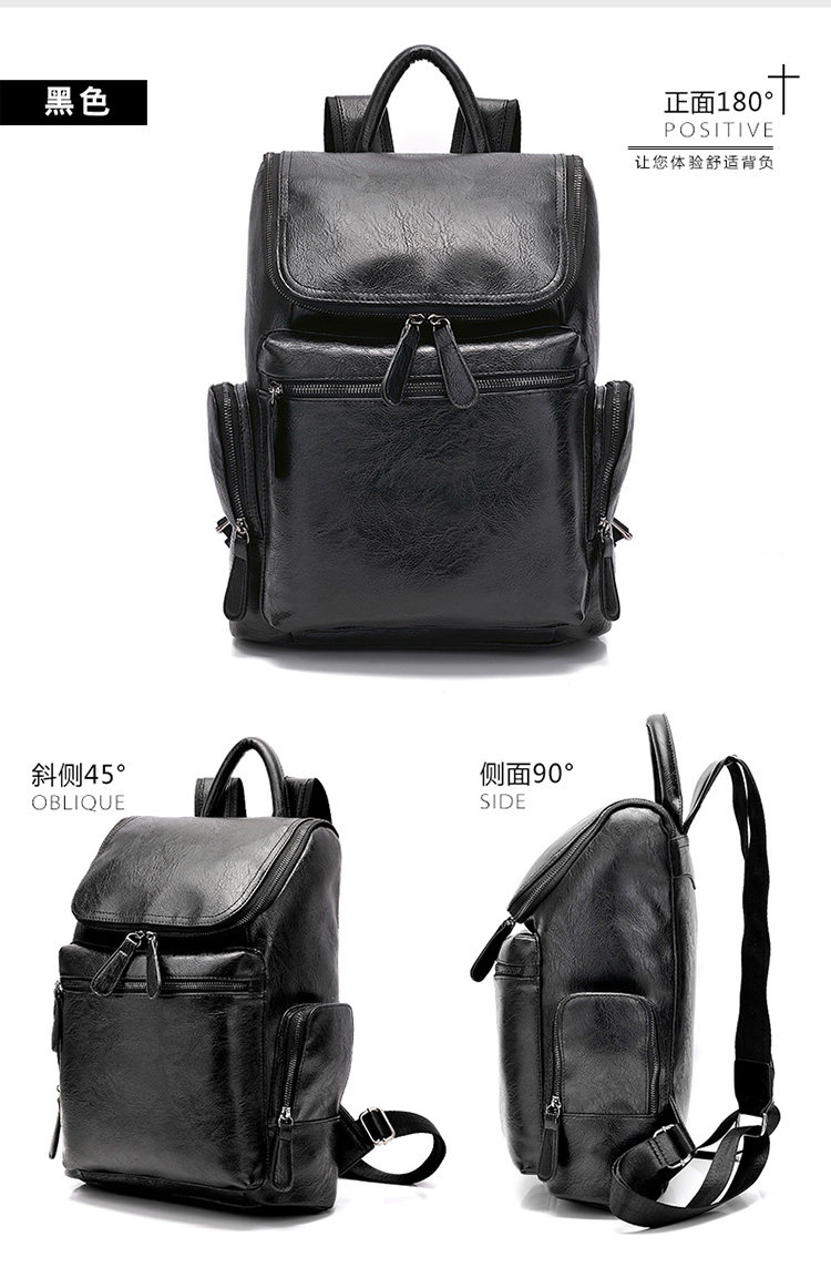 Sac pour homme - Ref 53190 Image 21