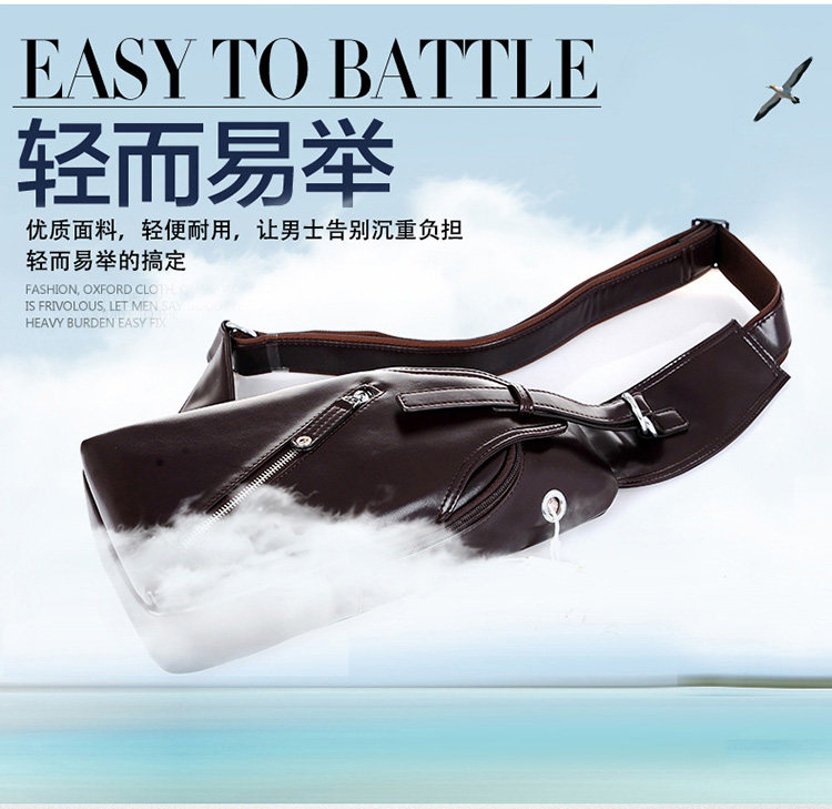 Sac pour homme - Ref 54151 Image 40