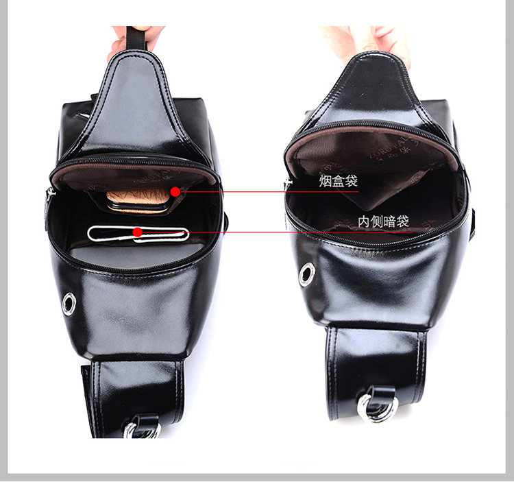 Sac pour homme - Ref 54151 Image 81