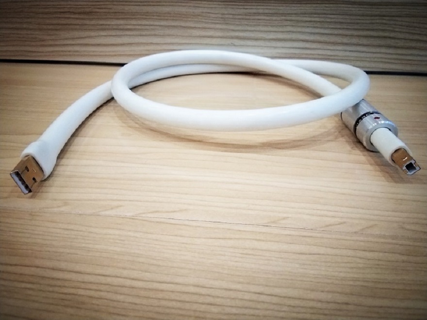 France Viard Audio USB data cable