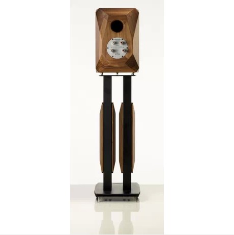 Italy Diapason Opera Voice Astera Estella Signature Edition Bookshelf Speaker