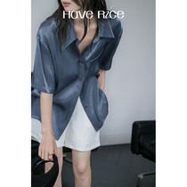 HAVERICE RESTAURANT PACKSPRING Bring your own high light high level sensfeel and feel the styling shirt woman