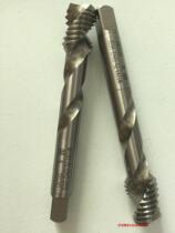 Japan OSG aluminum spiral tap M2-M12 Aluminum special blind hole machine with tapping two-edge chip removal