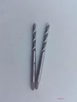 Taiwan TOSG Spiral tap Fine thread M1 4M1 6M1 7M1 8M2M2 2M2 3M2 5M2 6M3M3 5