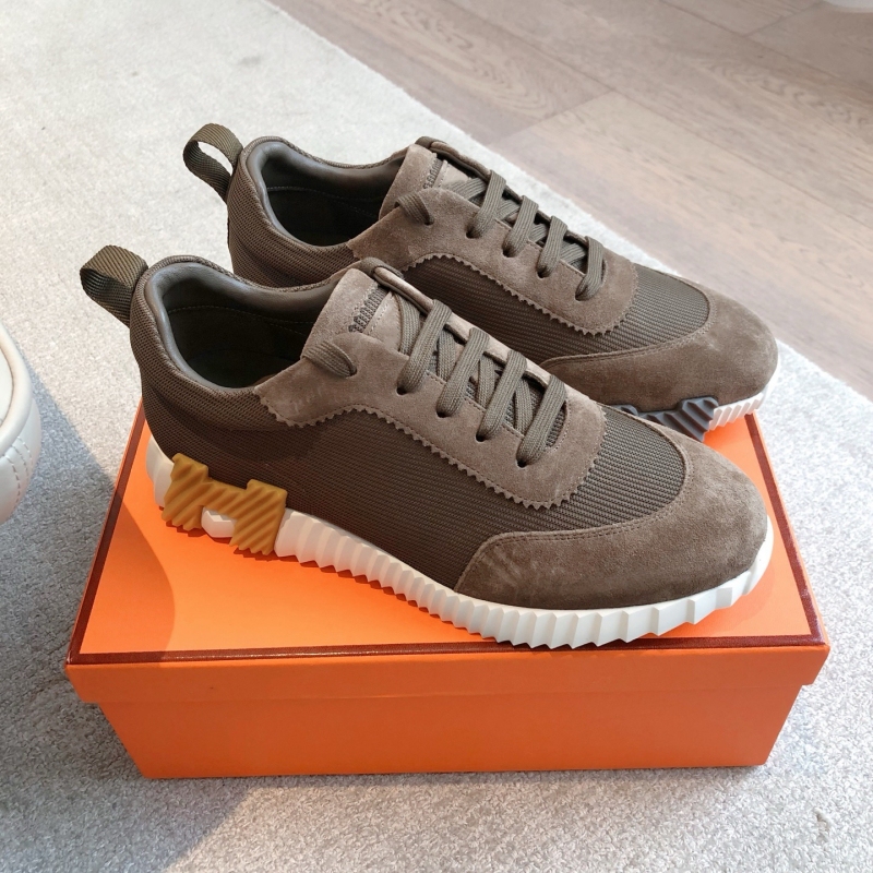 2026 Spring/Summer Genuine Leather Flat Lace-Up Breathable Casual Sneakers Round Toe Height-Increasing British Style Dad Shoes Couple Shoes