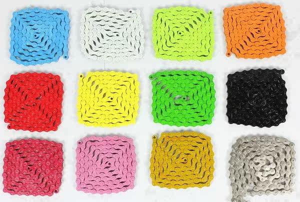 Chaîne de vélo - Ref 2370266 Image 10