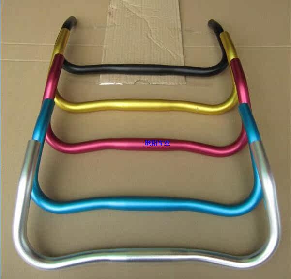 Guidon de vélo - Ref 2335958 Image 28