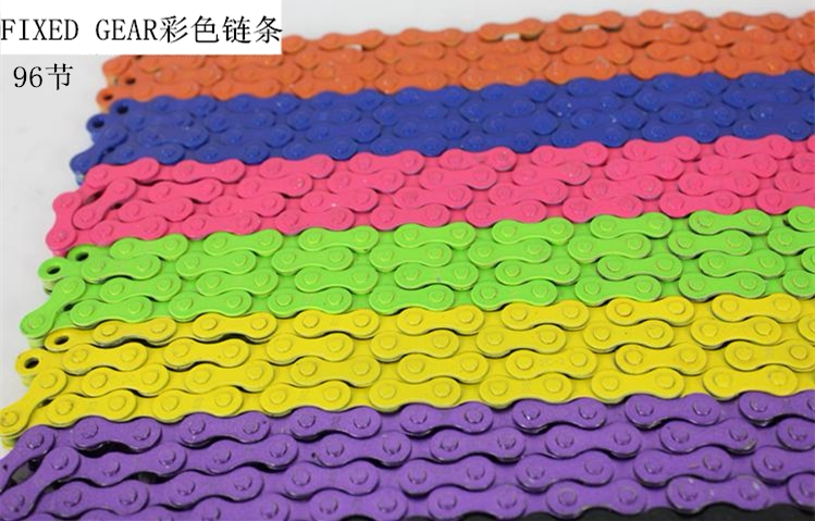 Chaîne de vélo - Ref 2368852 Image 4