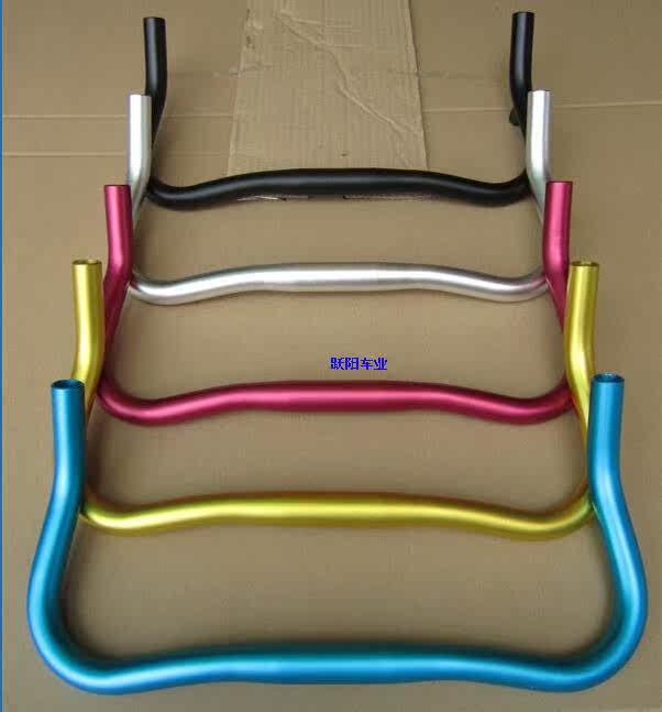 Guidon de vélo - Ref 2335958 Image 21