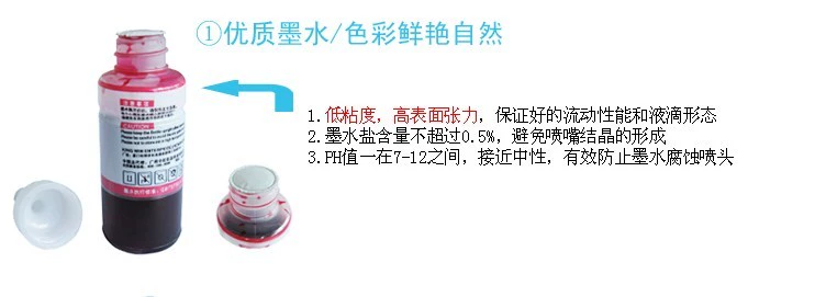 Máy in mực Epson EpsonWF7610 7620 3640 3620Z