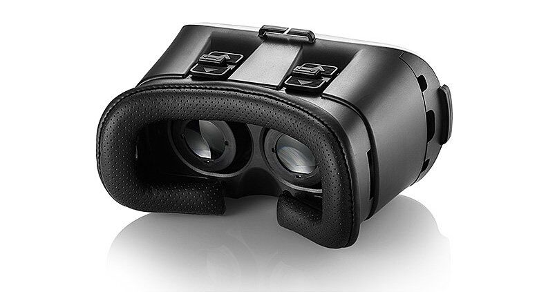 Lunettes VR ou 3D - Ref 1226860 Image 20