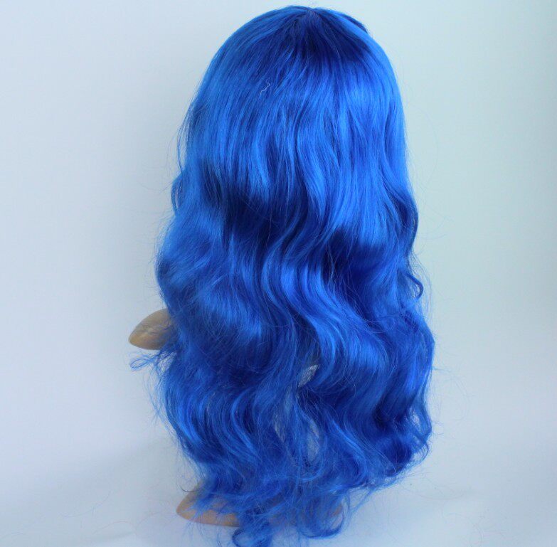 Perruque Les cheveux longs - Ref 2608841 Image 10