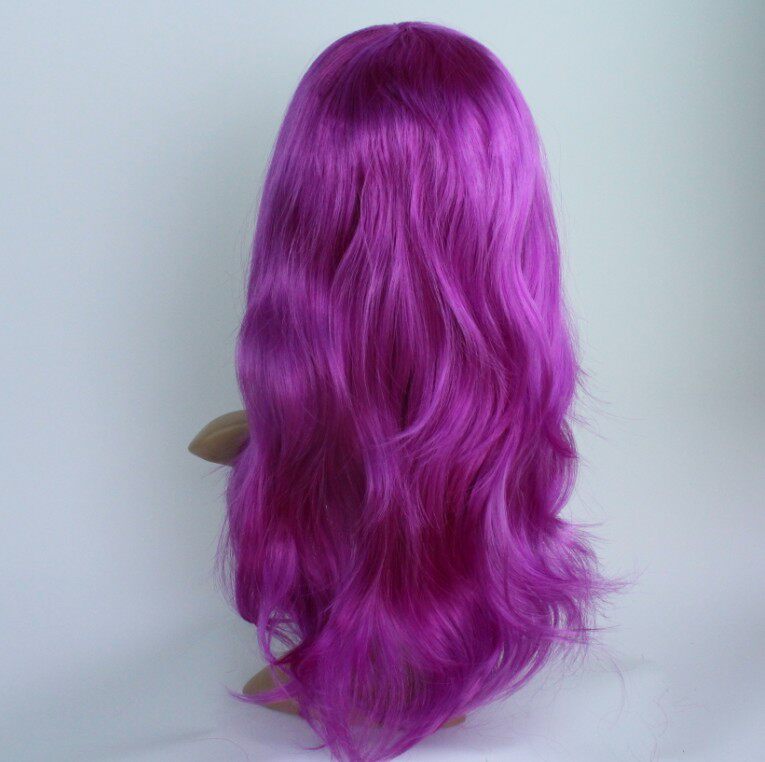 Perruque Les cheveux longs - Ref 2608841 Image 7