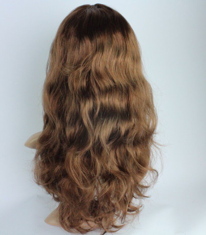 Perruque Les cheveux longs - Ref 2608841 Image 11