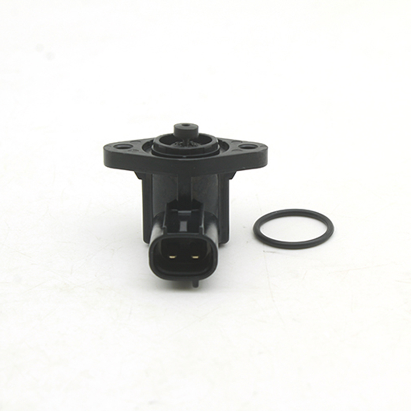 Applicable EN150-A Neptune Electric spray bypass valve throttle body UA125T idling motor valve control