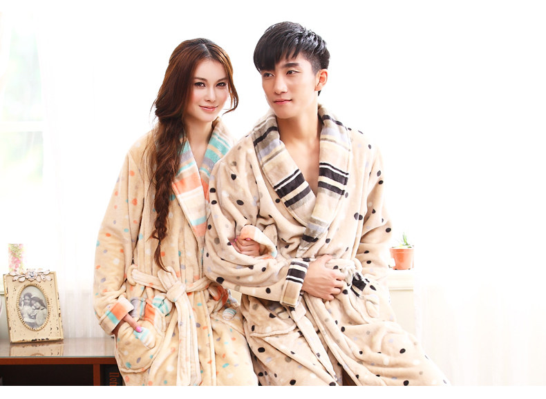 Peignoir jeunesse 83892-83891 - Ref 602943 Image 44