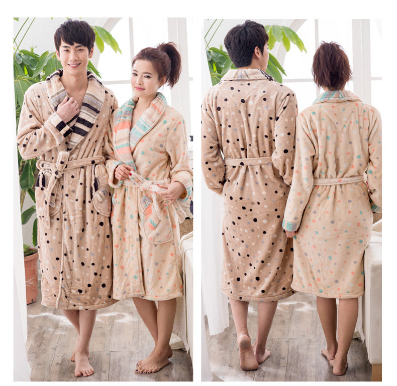 Peignoir jeunesse 83892-83891 - Ref 600685 Image 21