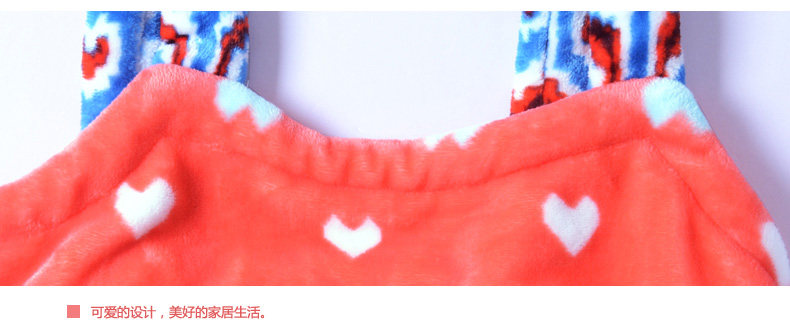 Peignoir jeunesse D9299 - Ref 601539 Image 21