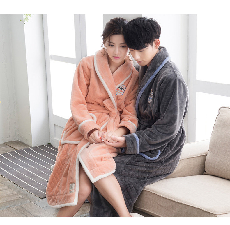 Peignoir jeunesse 85823-85824 - Ref 599796 Image 16