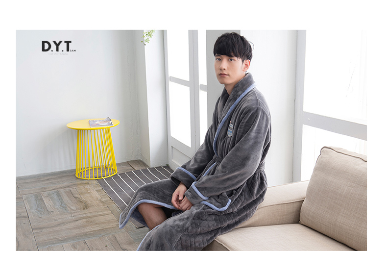 Peignoir jeunesse 85823-85824 - Ref 599796 Image 29