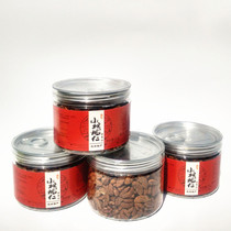 21-year-old new goods linan pecan kernels 500g canned original small walnuts walnut meat gift box pregnant snacks