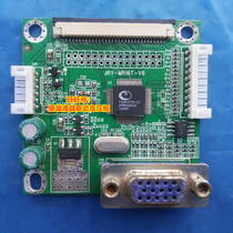 Original Dress New Realm T215 ML2321A Drive Board JRY-MR16T-V6 Motherboard Generic Back Out