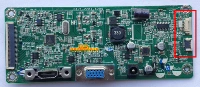 Оригинальный HP HP 24ES Driven 22er 23er Driven 0171-2281-6294 6293