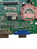 LG W2242ST W2242SP плата питания C222WS W2242TT плата высокого напряжения оригинальная разборка