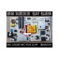 Оригинал Huike HKC P320PLUS 3229F Hyundai N32W NB32F Power Board HKL-320208