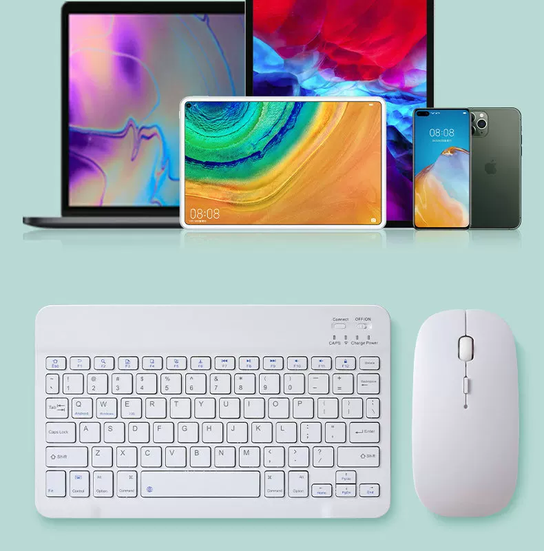 Samsung, compatible tablet laptop, S6, keyboard, mouse, T510, bluetooth