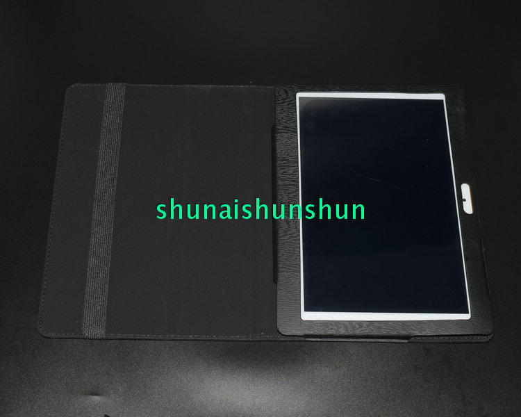10,1 inch tablet Ericsson T10 T101 cáp lõi tứ 3G Monarch tấm thép bảo vệ tay áo màng bao da vỏ - Phụ kiện máy tính bảng bàn phím ipad