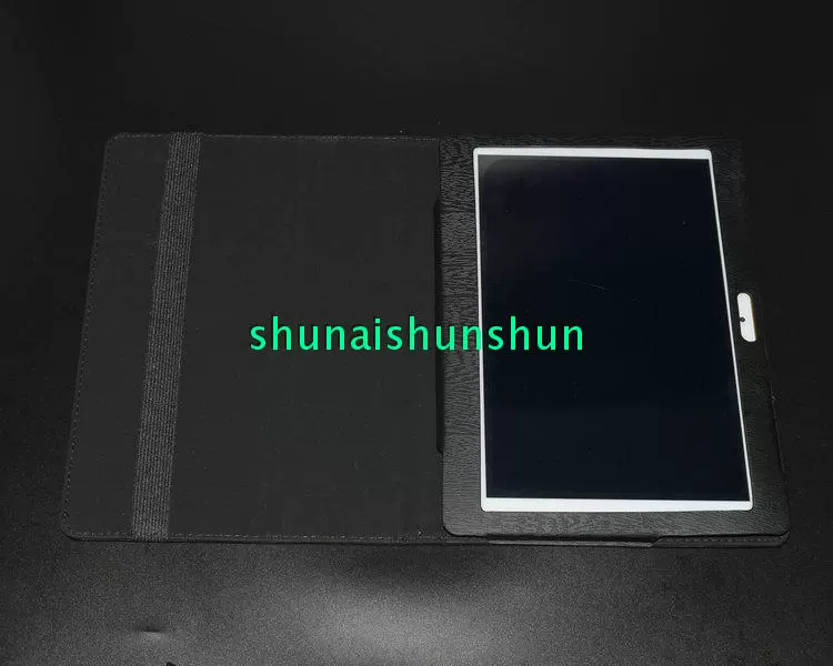 10,1 inch tablet Ericsson T10 T101 cáp lõi tứ 3G Monarch tấm thép bảo vệ tay áo màng bao da vỏ - Phụ kiện máy tính bảng
