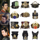 Costume general, prince, minister, stage performance accessories