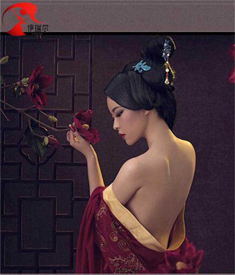 Extension cheveux - Chignon - Ref 235953 Image 9